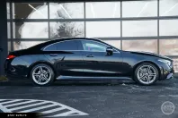 Mercedes-Benz CLS 300 (Clasa CLS) din 2023 cu 68.000 km - oferta MER182289 - foto 7
