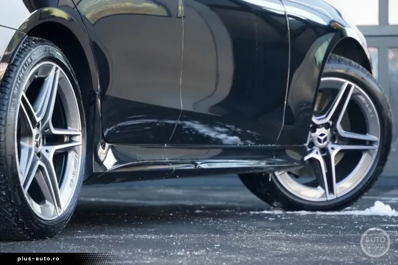 Mercedes-Benz CLS 300 (Clasa CLS) din 2023 cu 68.000 km - oferta MER182289 - foto 9