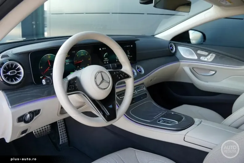 Mercedes-Benz CLS 300 (Clasa CLS) din 2023 cu 68.000 km - oferta MER182289 - foto 13