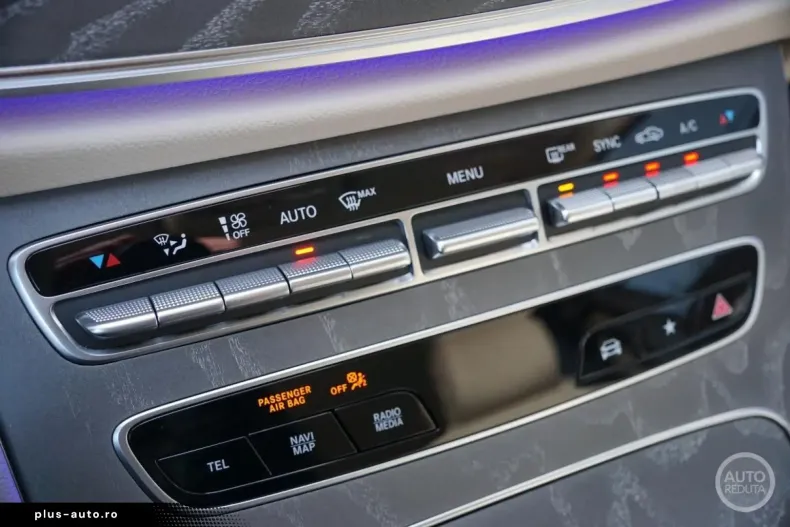 Mercedes-Benz CLS 300 (Clasa CLS) din 2023 cu 68.000 km - oferta MER182289 - foto 14