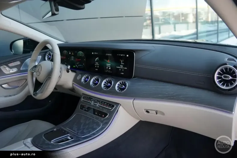 Mercedes-Benz CLS 300 (Clasa CLS) din 2023 cu 68.000 km - oferta MER182289 - foto 21