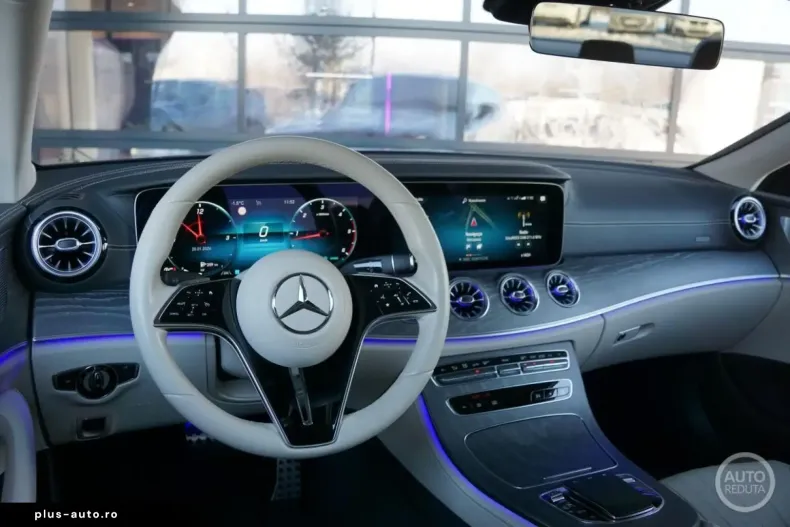 Mercedes-Benz CLS 300 (Clasa CLS) din 2023 cu 68.000 km - oferta MER182289 - foto 24