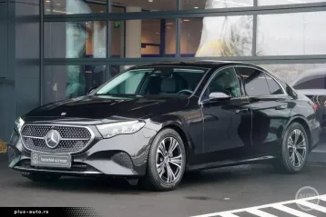 Mercedes-Benz E 220 din 2024 - oferta MER182290