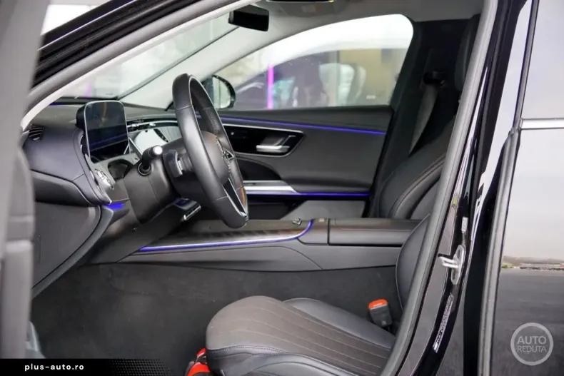 Mercedes-Benz E 220 (Clasa E) din 2024 cu 49.000 km - oferta MER182290 - foto 12