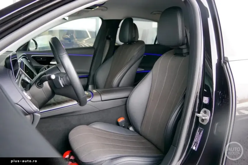 Mercedes-Benz E 220 (Clasa E) din 2024 cu 49.000 km - oferta MER182290 - foto 13