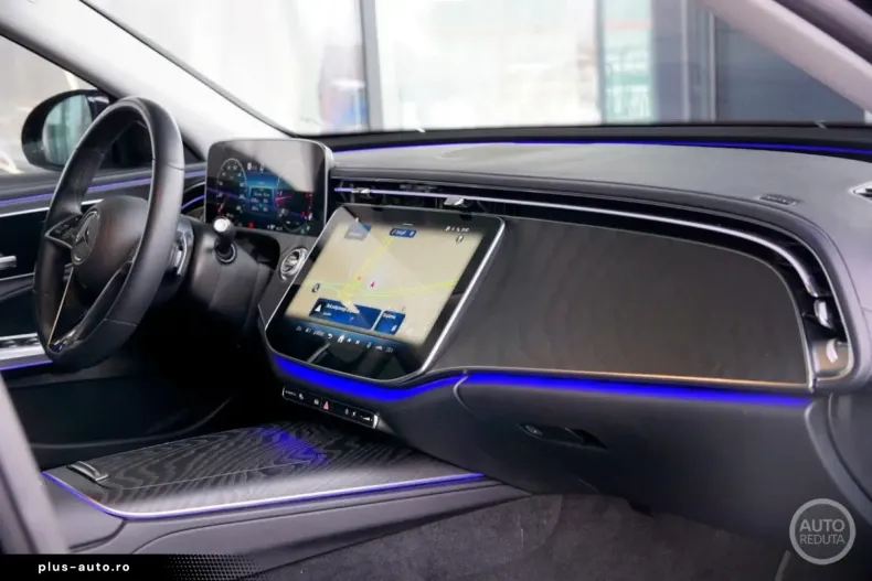 Mercedes-Benz E 220 (Clasa E) din 2024 cu 49.000 km - oferta MER182290 - foto 16