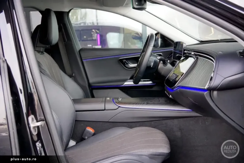 Mercedes-Benz E 220 (Clasa E) din 2024 cu 49.000 km - oferta MER182290 - foto 17