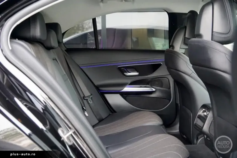 Mercedes-Benz E 220 (Clasa E) din 2024 cu 49.000 km - oferta MER182290 - foto 19