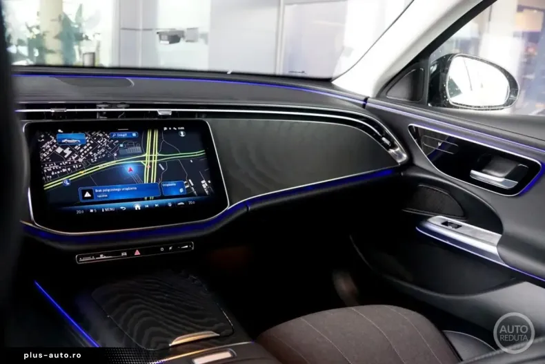 Mercedes-Benz E 220 (Clasa E) din 2024 cu 49.000 km - oferta MER182290 - foto 22