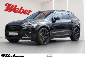 Volvo XC60 din 2021 - oferta VOL182291