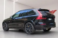 Volvo XC60 din 2021 cu 18.700 km - oferta VOL182291 - foto 4