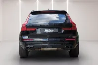 Volvo XC60 din 2021 cu 18.700 km - oferta VOL182291 - foto 5
