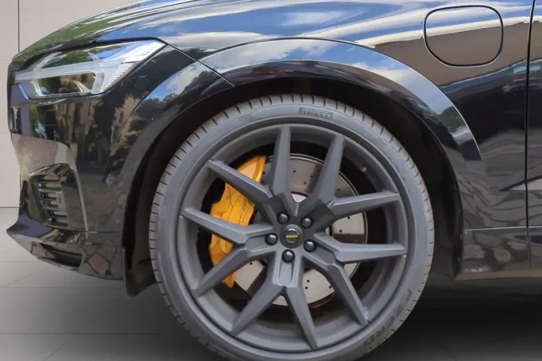 Volvo XC60 din 2021 cu 18.700 km - oferta VOL182291 - foto 7