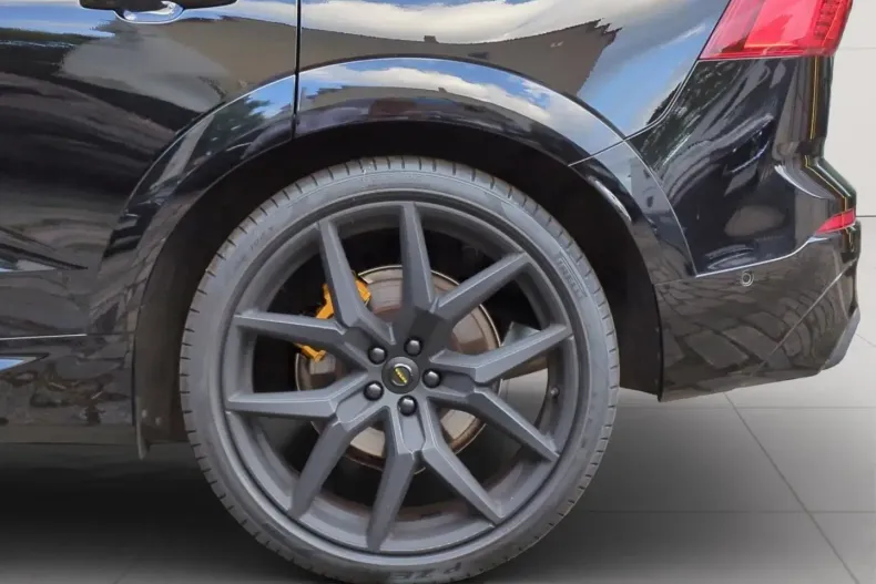 Volvo XC60 din 2021 cu 18.700 km - oferta VOL182291 - foto 8