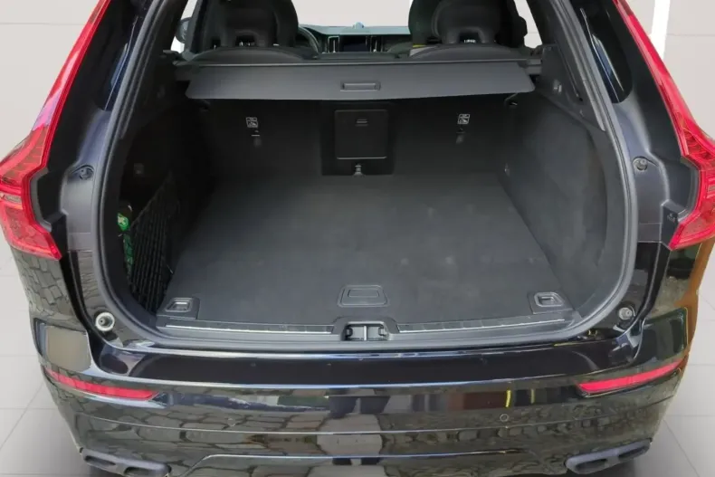 Volvo XC60 din 2021 cu 18.700 km - oferta VOL182291 - foto 9