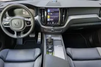 Volvo XC60 din 2021 cu 18.700 km - oferta VOL182291 - foto 11