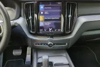 Volvo XC60 din 2021 cu 18.700 km - oferta VOL182291 - foto 13