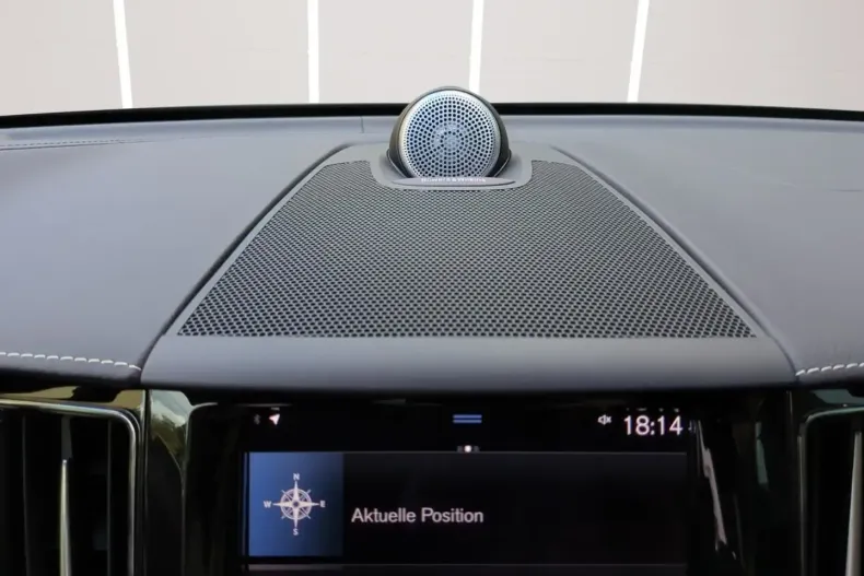 Volvo XC60 din 2021 cu 18.700 km - oferta VOL182291 - foto 14