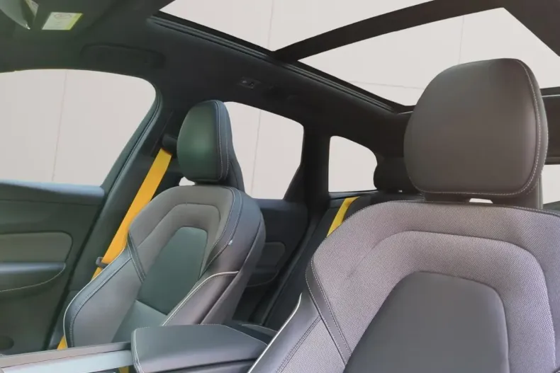 Volvo XC60 din 2021 cu 18.700 km - oferta VOL182291 - foto 15