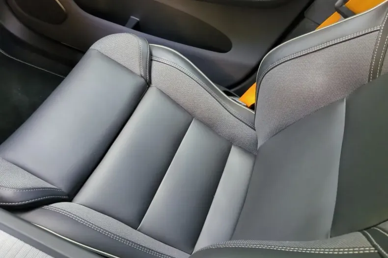 Volvo XC60 din 2021 cu 18.700 km - oferta VOL182291 - foto 21