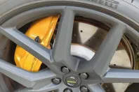 Volvo XC60 din 2021 cu 18.700 km - oferta VOL182291 - foto 23