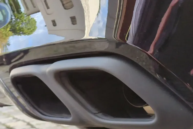 Volvo XC60 din 2021 cu 18.700 km - oferta VOL182291 - foto 24