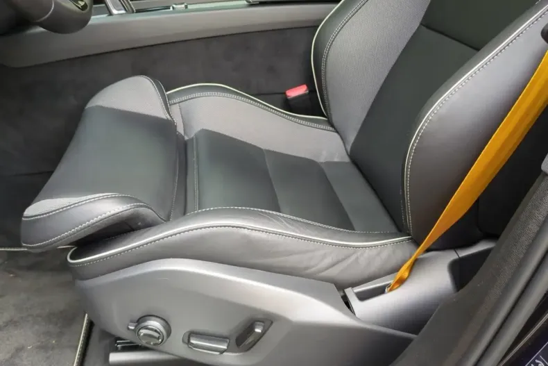 Volvo XC60 din 2021 cu 18.700 km - oferta VOL182291 - foto 29