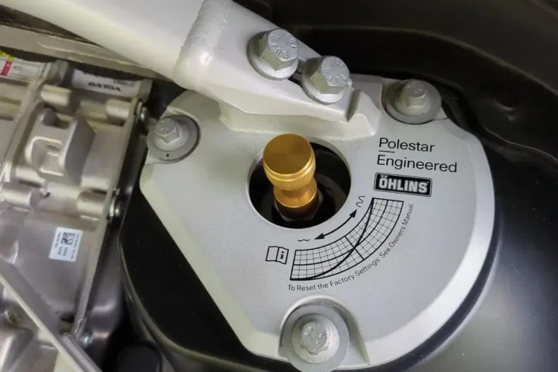 Volvo XC60 din 2021 cu 18.700 km - oferta VOL182291 - foto 30