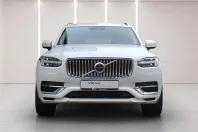 Volvo XC90 din 2021 cu 24.700 km - oferta VOL182292 - foto 1