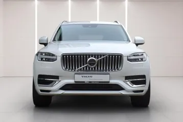 Volvo XC90 din 2021 - oferta VOL182292