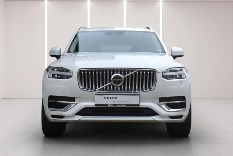 Volvo XC90 din 2021 cu 24.700 km - oferta VOL182292 - foto 1