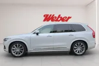 Volvo XC90 din 2021 cu 24.700 km - oferta VOL182292 - foto 2