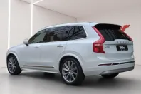 Volvo XC90 din 2021 cu 24.700 km - oferta VOL182292 - foto 3