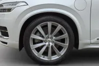 Volvo XC90 din 2021 cu 24.700 km - oferta VOL182292 - foto 6