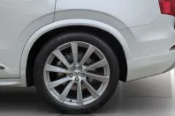 Volvo XC90 din 2021 cu 24.700 km - oferta VOL182292 - foto 7