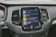 Volvo XC90 din 2021 cu 24.700 km - oferta VOL182292 - foto 12