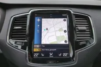 Volvo XC90 din 2021 cu 24.700 km - oferta VOL182292 - foto 13