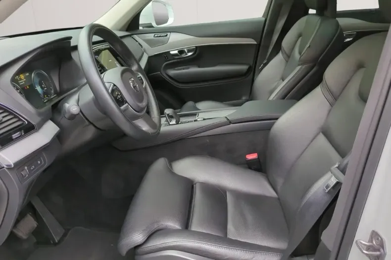 Volvo XC90 din 2021 cu 24.700 km - oferta VOL182292 - foto 15