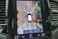 Volvo XC90 din 2021 cu 24.700 km - oferta VOL182292 - foto 22