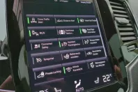 Volvo XC90 din 2021 cu 24.700 km - oferta VOL182292 - foto 23