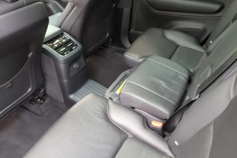 Volvo XC90 din 2021 cu 24.700 km - oferta VOL182292 - foto 29