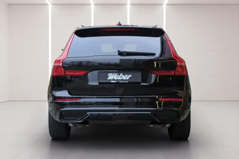 Volvo XC60 din 2025 cu 7.500 km - oferta VOL182293 - foto 5