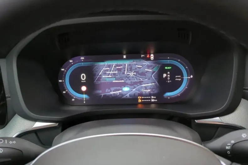 Volvo XC60 din 2025 cu 7.500 km - oferta VOL182293 - foto 18