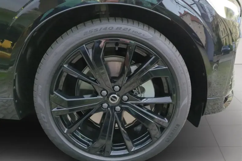 Volvo XC60 din 2025 cu 7.500 km - oferta VOL182293 - foto 26