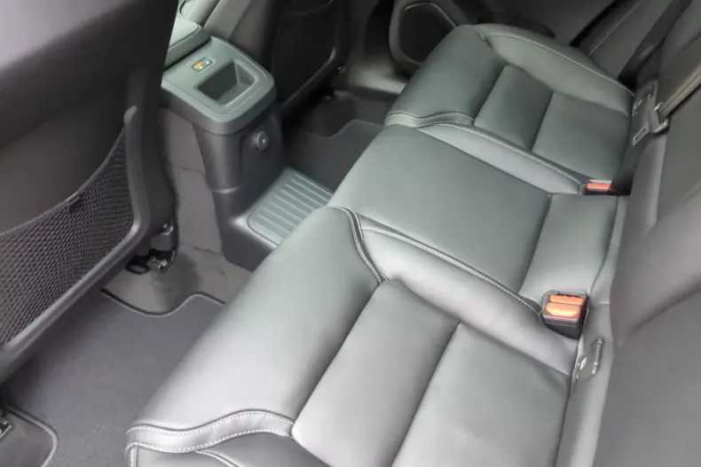 Volvo XC60 din 2025 cu 7.500 km - oferta VOL182293 - foto 30