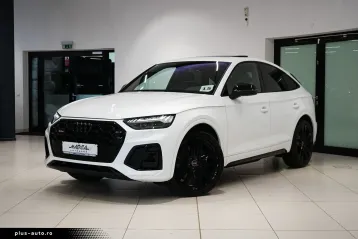 Audi SQ5 din 2022 - oferta AUD182294