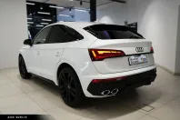 Audi SQ5 din 2022 cu 35.000 km - oferta AUD182294 - foto 2