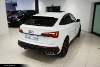 Audi SQ5 din 2022 cu 35.000 km - oferta AUD182294 - foto 4