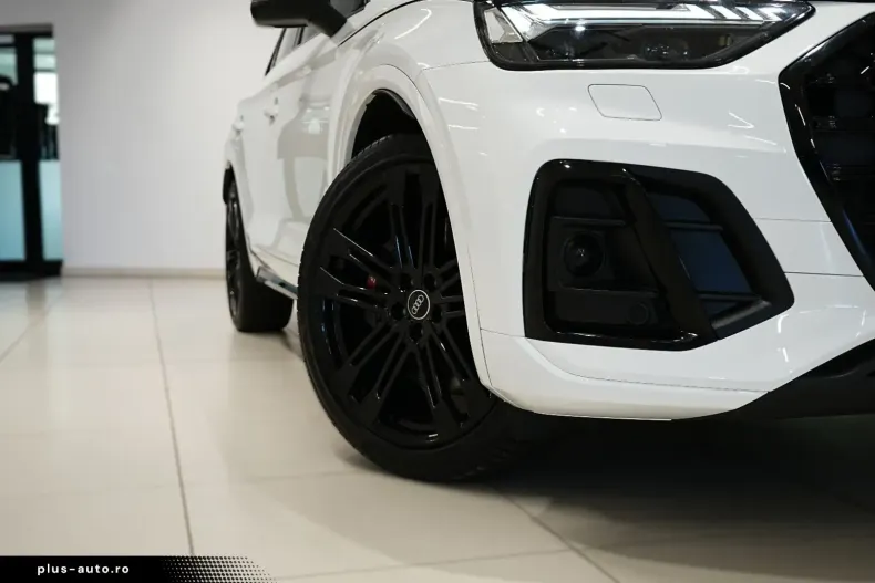 Audi SQ5 din 2022 cu 35.000 km - oferta AUD182294 - foto 6