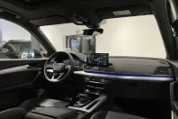 Audi SQ5 din 2022 cu 35.000 km - oferta AUD182294 - foto 7